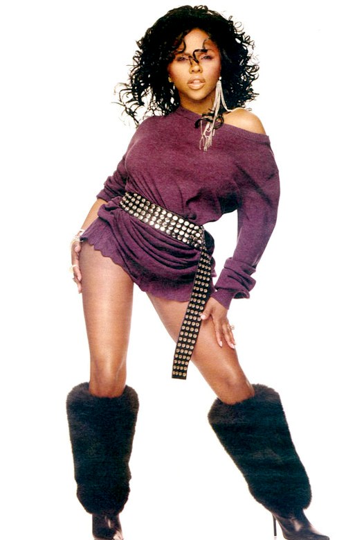 Humble blog lil kim magic stick