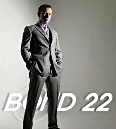 Latina Face Wanted for Next Bond Girl?