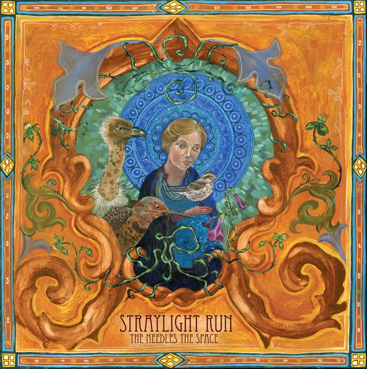 Straylight Run, Fresh and Original Act in Rock Industry