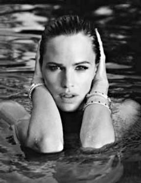 Jennifer Garner Is Marie Claire's October 2007 Cover Girl