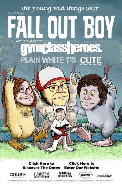 Plain White T's to Perform New Single in Leno's Show