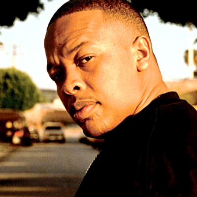 dr dre 2007 awards