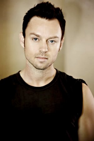 Darren Hayes Dances in New Music Video