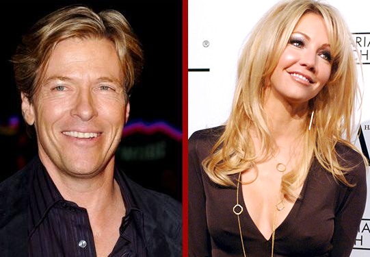 jack wagner blind