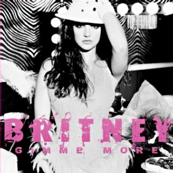 Britney Spears Gimme More Picking Up Quickly on iTunes Chart