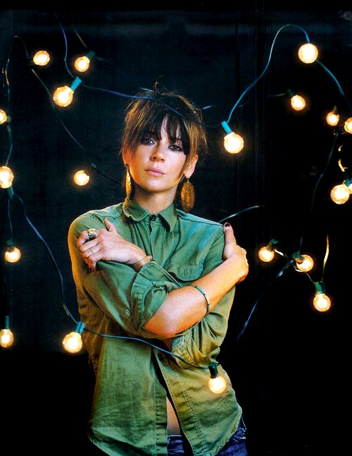 Cat Power to Release Second Cover Album Cat Power to Release Second Cover Album