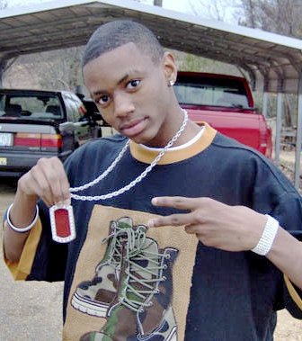 Watch Soulja Boy's New Video 'Soulja Girl'!