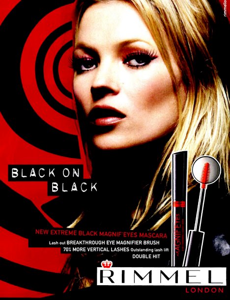kate moss fakes