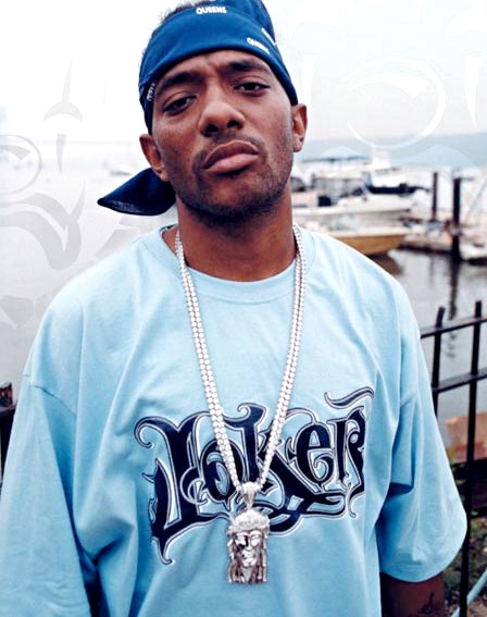 Rapper Prodigy Facing 15 Years in Prison for Gun Possession Charges