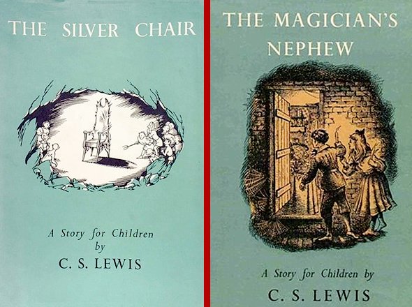 Two More Planned for Chronicles of Narnia Series