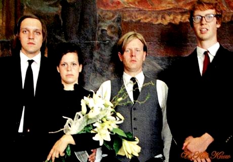 Arcade Fire Reveal Interactive Video Through Website