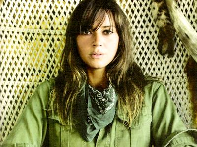 Minimalist singer Cat Power has changed the name of her second cover album Minimalist singer Cat Power has changed the name of her second cover album