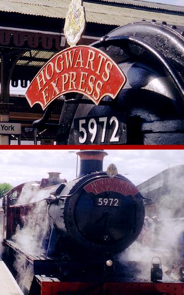 An Update on the Filming for Harry Potter and the Half-Blood Prince