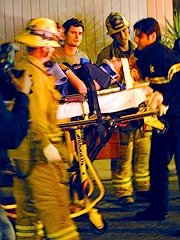 Orlando Bloom Unhurt in Minor Crash Accident