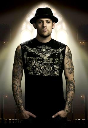 Benji Madden