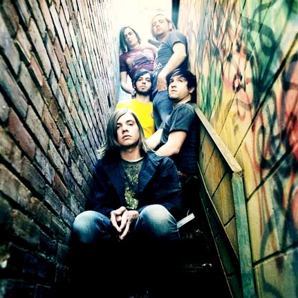 Red Jumpsuit Apparatus Debuting Acoustic Music Video