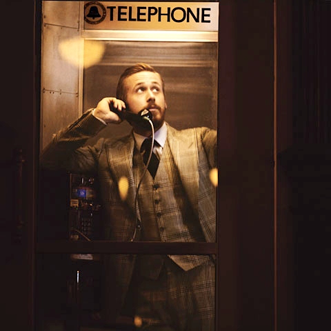 Ryan Gosling Confirmed Rachel McAdams Split Rachel Mcadams Split