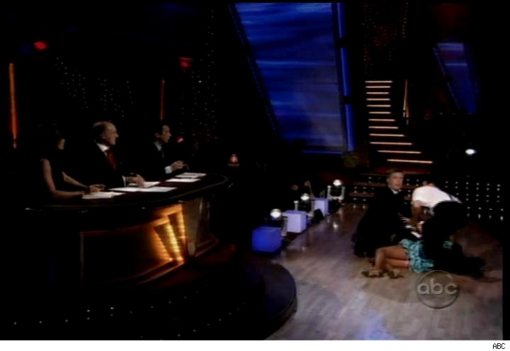 Marie Osmond Fainted Onstage During ABC's Live Broadcast of Dancing with the Stars