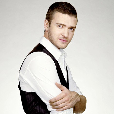 justin timberlake album