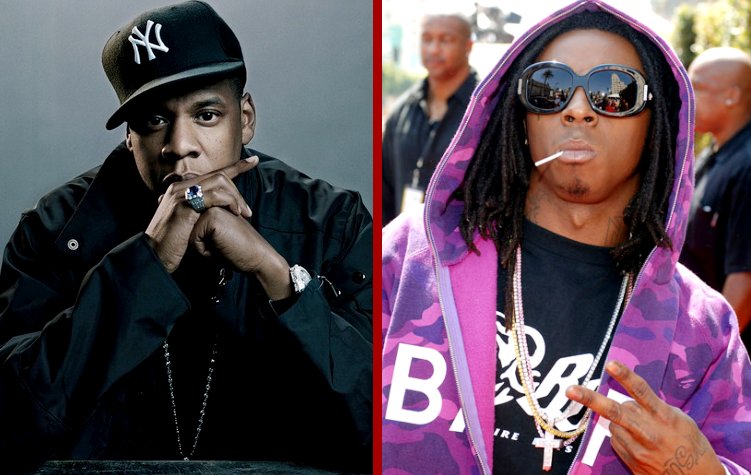 New Collaboration: Jay-Z and Lil Wayne in 'Hello Brooklyn 2.0'