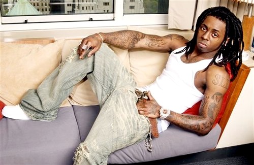 Lil Wayne to Release 'Tha Carter III' in Double Version