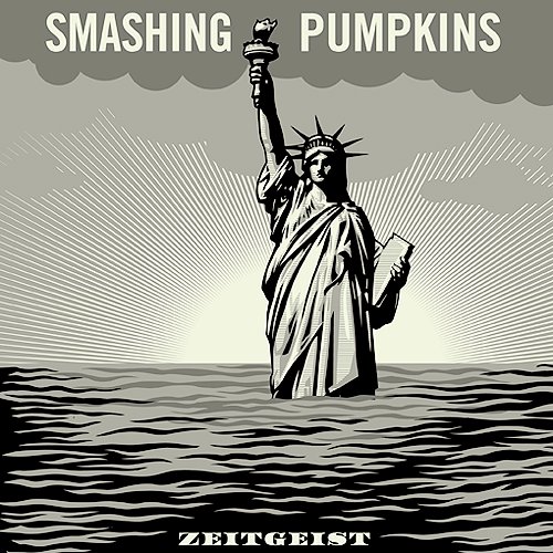 smashing pumpkins zeitgeist best buy