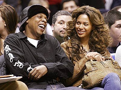 beyonce knowles and jay z. Beyonce Knowles and Jay-Z