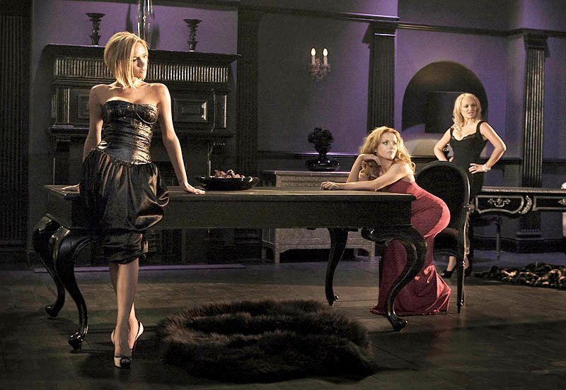 Spice Girls to Premiere 'Headlines' Music Video, the Photos