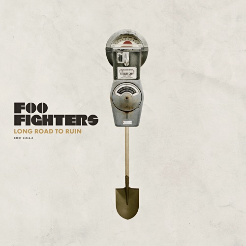 Foo Fighters Premiere Hilarious 'Long Road to Ruin' Video