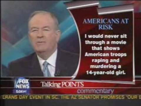 brian de palma montreal 2008