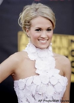 Next 35th AMAs Winners: Carrie Underwood and High School Musical 2