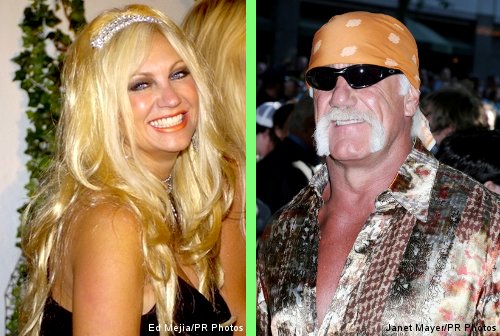 Hulk Hogans Wife, Linda, Filed for Divorce image Hulk Hogans Wife, Linda, Filed for Divorce