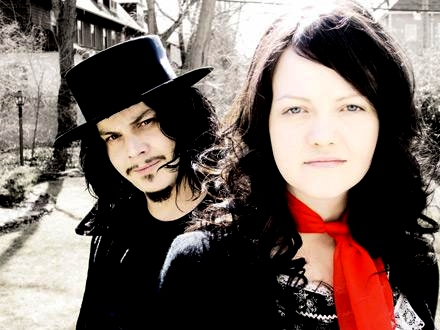 The White Stripes have just