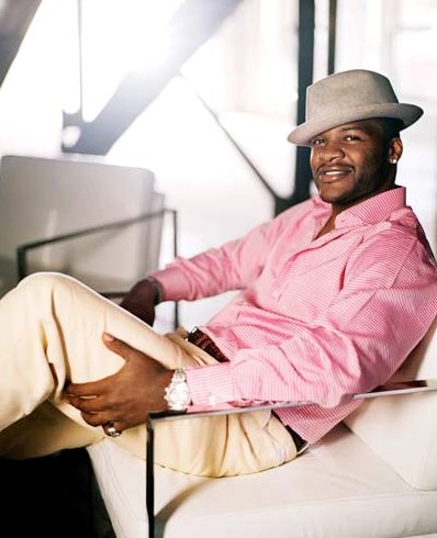 Jaheim Premieres Video for His New Ballad, 'Never'
