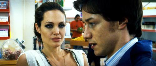 Wanted's Release Date Pushed Back to Summer 2008