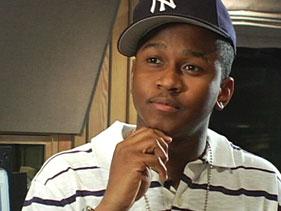 usher brother