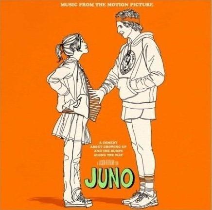 Juno OST FREE Rapidshare Links for Download