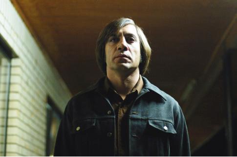 SEFCA Hailed No Country Best Picture of 2007
