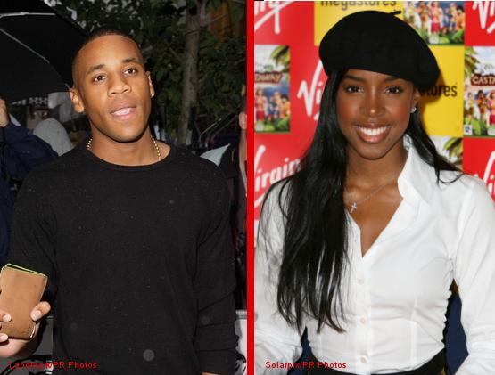 Kelly Rowland Rumored to Be Dating TV Presenter Reggie Yates