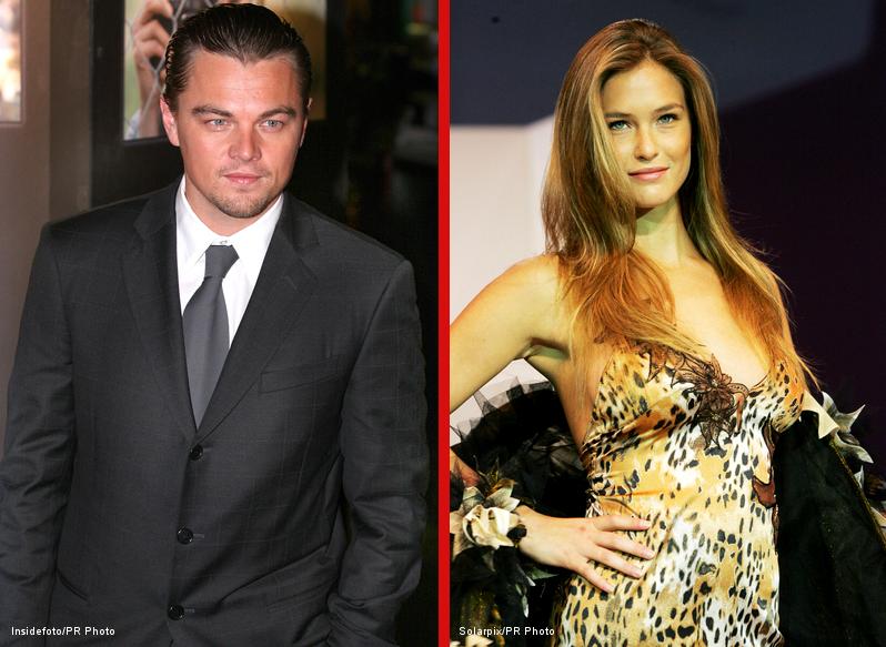 Leonardo DiCaprio Back Together With Bar Refaeli?