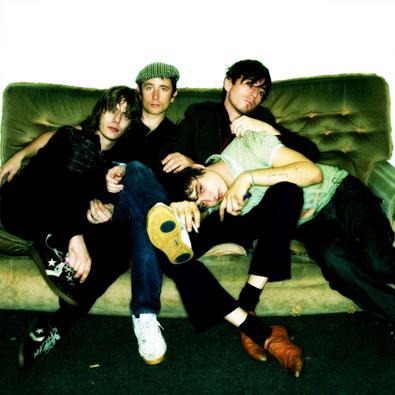 Babyshambles Accused of Stealing Song and Plagiarism