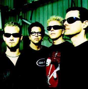 The Offspring Updated Their New Album  Progress