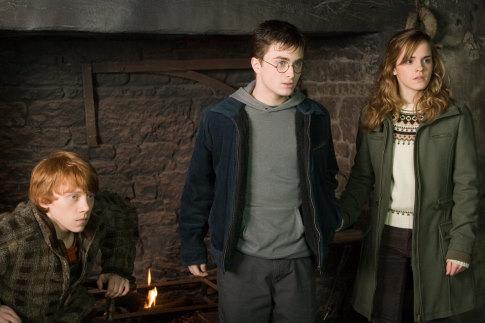 harry potter 7 movie pictures. Harry Potter and the Deathly