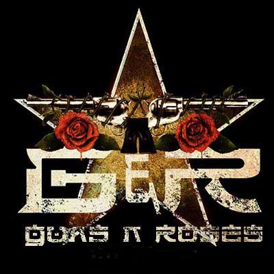 guns n roses logo. Guns N#39; Roses