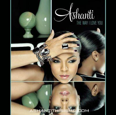 ashanti exposes her private parts