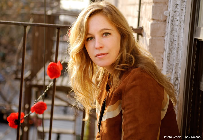 Exclusive Interview With Grammy-Nominated Singer, Tift Merritt