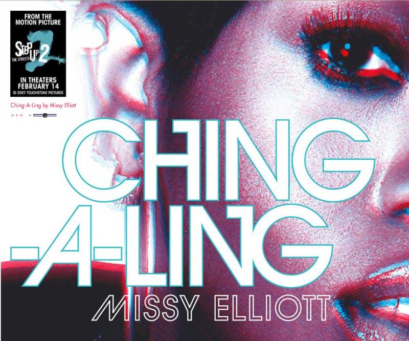 Shake Your Pom Pom Missy Elliott Lastfm