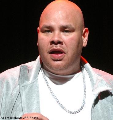 jennifer lopez fat joe. Rapper Fat Joe released the