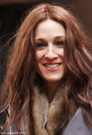 true blood jessica actress. Sarah Jessica Parker to