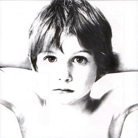 u2 first album